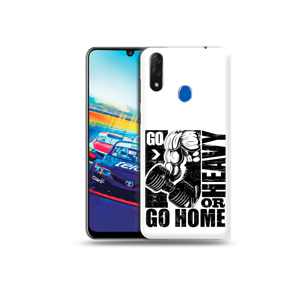 Чехол MyPads Tocco для ZTE Blade V10 накаченные руки (PT136503.455.496), Прозрачный, Tocco
Чехол MyPads Tocco для ZTE Blade V10 накаченные руки (PT136503.455.496), Прозрачный, Tocco