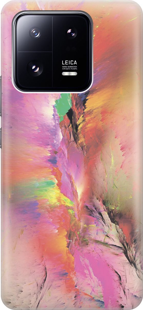 Силиконовый чехол на Xiaomi 13 Pro Про с принтом "Красочный разлом", Желтый;зеленый, 158959
Силиконовый чехол на Xiaomi 13 Pro Про с принтом "Красочный разлом", Желтый;зеленый, 158959