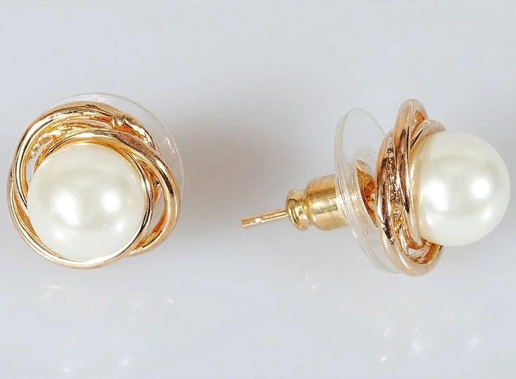 Серьги из ювелирного сплава Lotus Jewelry N38E-09fwp, жемчуг искусственный, n38E-09fwp
Серьги из ювелирного сплава Lotus Jewelry N38E-09fwp, жемчуг искусственный, n38E-09fwp