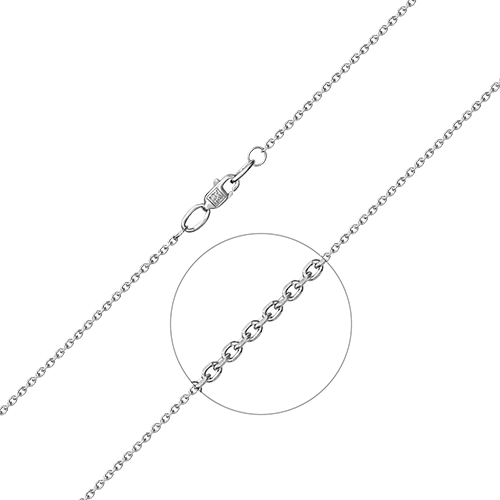 Цепочка из белого золота 50 см PLATINA jewelry 21-0811-040-1120-17, 21-0811-040-1120-17_p
Цепочка из белого золота 50 см PLATINA jewelry 21-0811-040-1120-17, 21-0811-040-1120-17_p