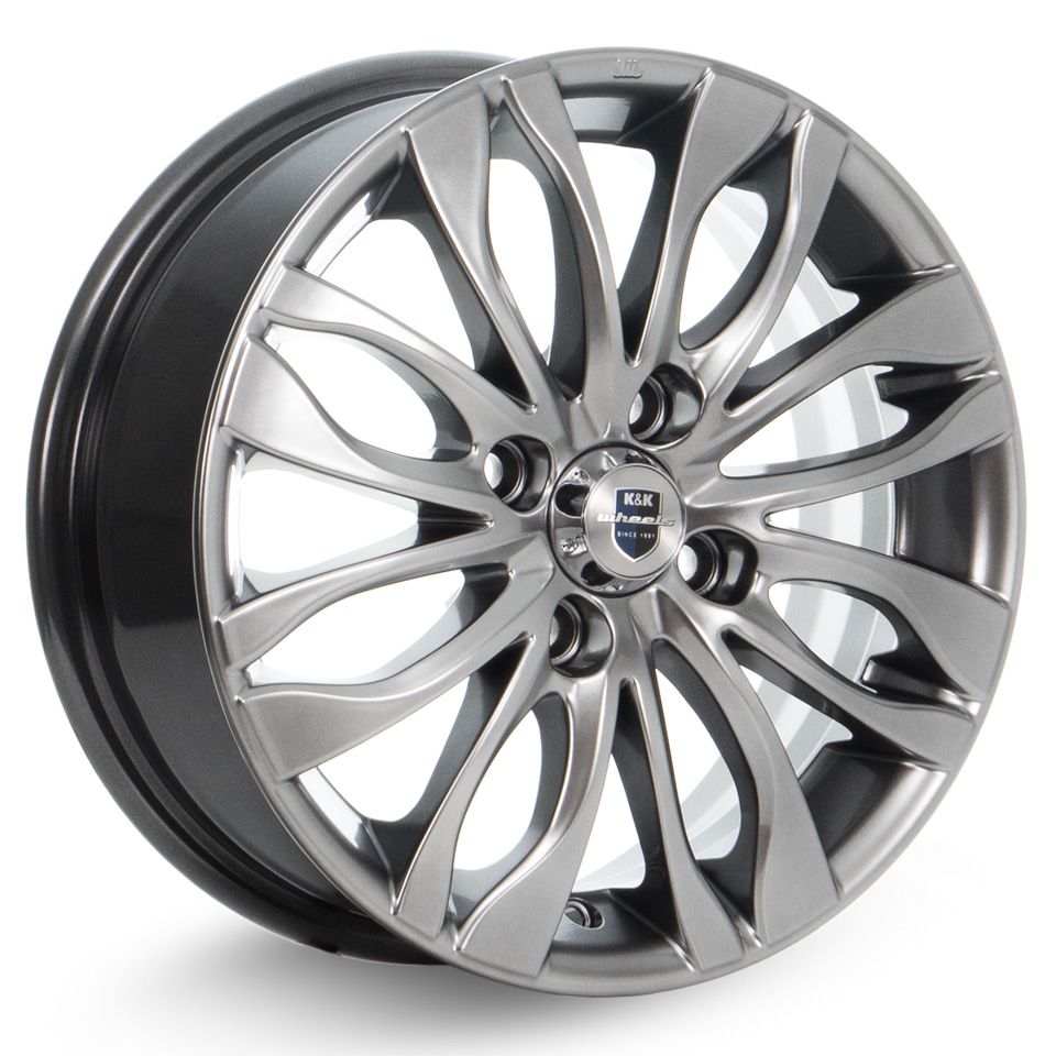 Колесный диск K&K Канзаши оригинал (КС628) (DPl) 5.5xR14 ET39 4*100 D54.1, Черный
Колесный диск K&K Канзаши оригинал (КС628) (DPl) 5.5xR14 ET39 4*100 D54.1, Черный
