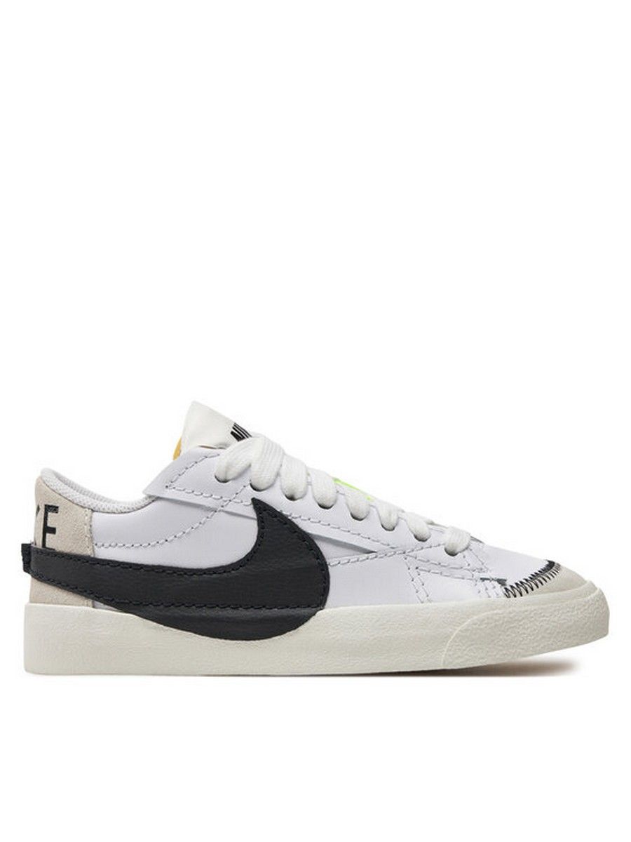 Кеды женские Nike Blazer Low '77 Jumbo DQ1470 101 белые 40 EU, Blazer Low '77 Jumbo DQ1470 101
Кеды женские Nike Blazer Low '77 Jumbo DQ1470 101 белые 40 EU, Blazer Low '77 Jumbo DQ1470 101