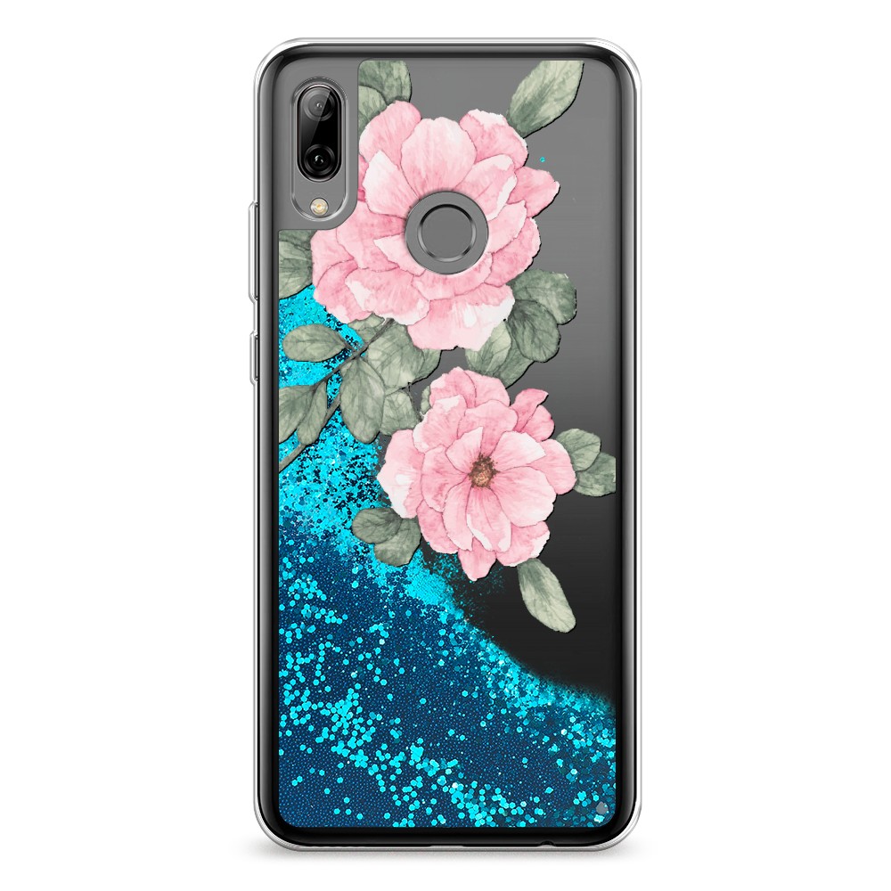 Чехол Awog на Honor 10 Lite/Huawei P Smart 2019 "Акварельные розовые цветы", Разноцветный, 67293-1
Чехол Awog на Honor 10 Lite/Huawei P Smart 2019 "Акварельные розовые цветы", Разноцветный, 67293-1
