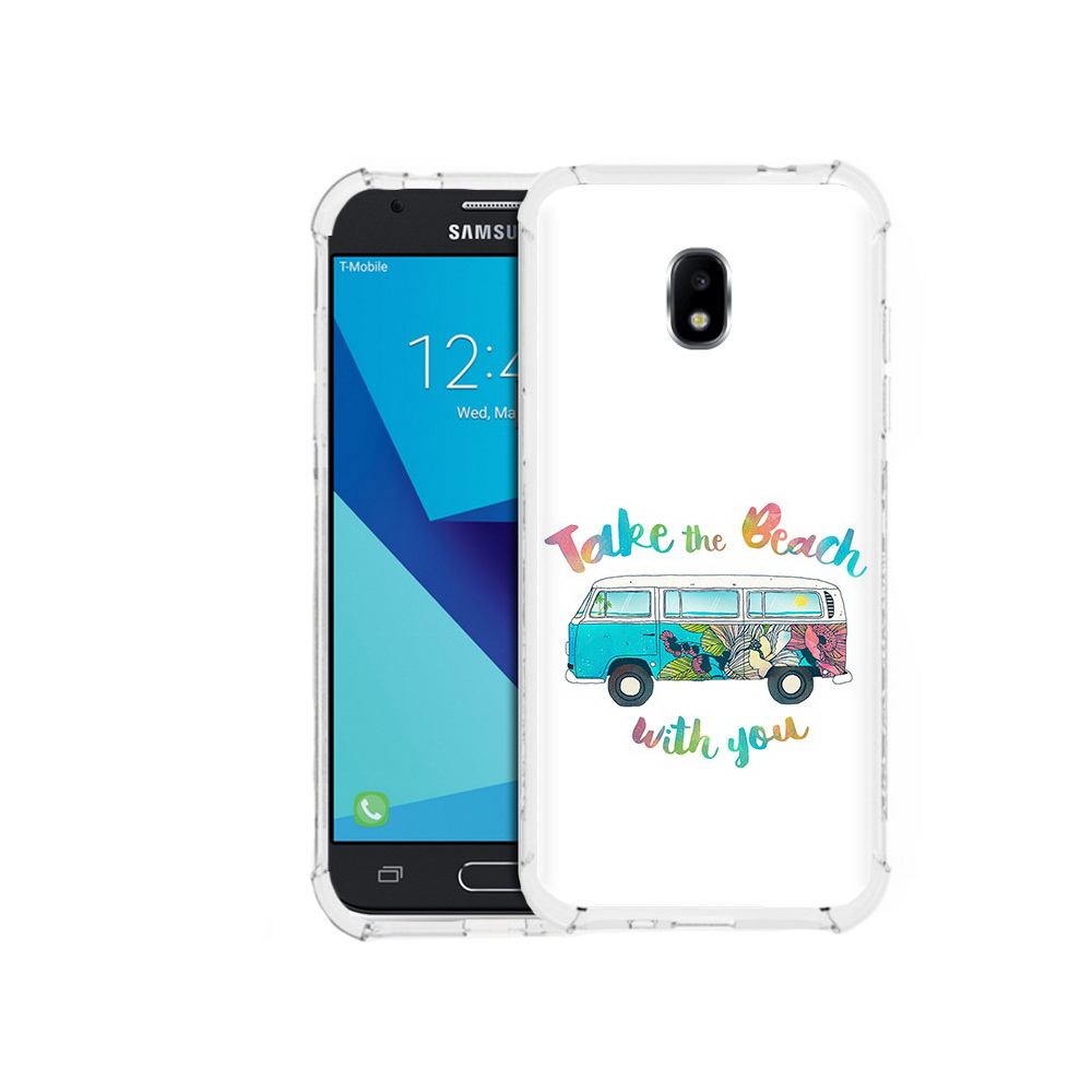 Чехол MyPads Tocco для Samsung Galaxy J3 (2017) Хиппи автобус (PT74067.575.190), Прозрачный, Tocco
Чехол MyPads Tocco для Samsung Galaxy J3 (2017) Хиппи автобус (PT74067.575.190), Прозрачный, Tocco