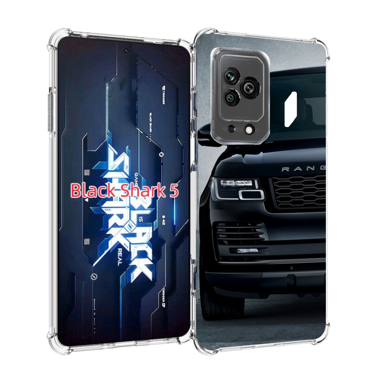 Чехол MyPads land-rover-ленд-ровер-1 мужской для Xiaomi Black Shark 5, Прозрачный, Tocco
Чехол MyPads land-rover-ленд-ровер-1 мужской для Xiaomi Black Shark 5, Прозрачный, Tocco