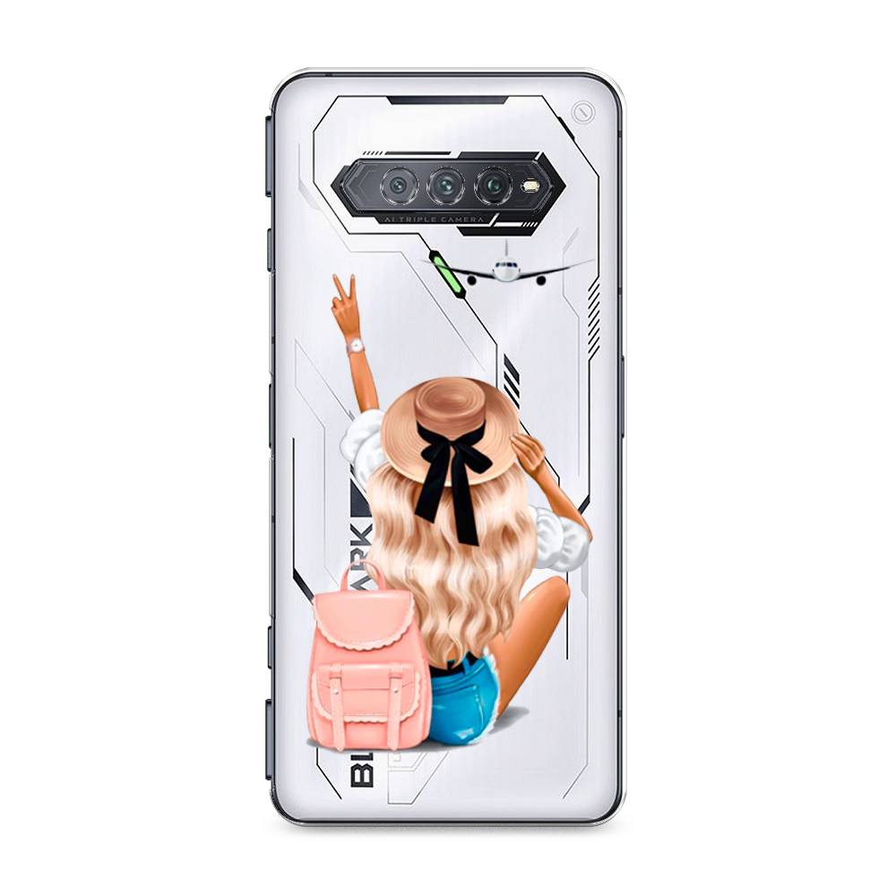 Чехол Awog на Xiaomi Black Shark 4/4S/4S Pro/4 Pro "Автостопом самолетом", Разноцветный, 311650-7
Чехол Awog на Xiaomi Black Shark 4/4S/4S Pro/4 Pro "Автостопом самолетом", Разноцветный, 311650-7