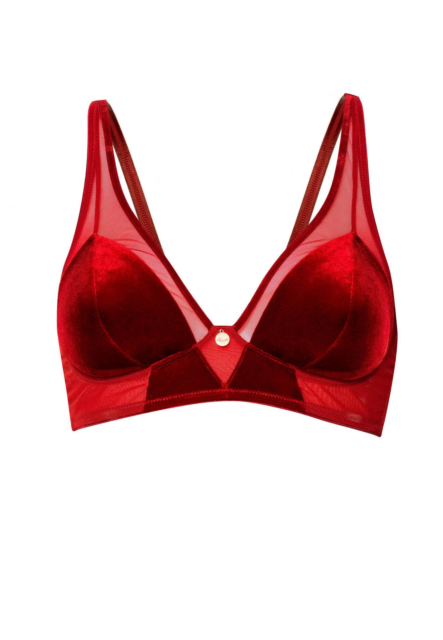 Бюстгальтер женский MARC & ANDRÉ A8-2910-WF бордовый 36, A8-2910-WF
Бюстгальтер женский MARC & ANDRÉ A8-2910-WF бордовый 36, A8-2910-WF