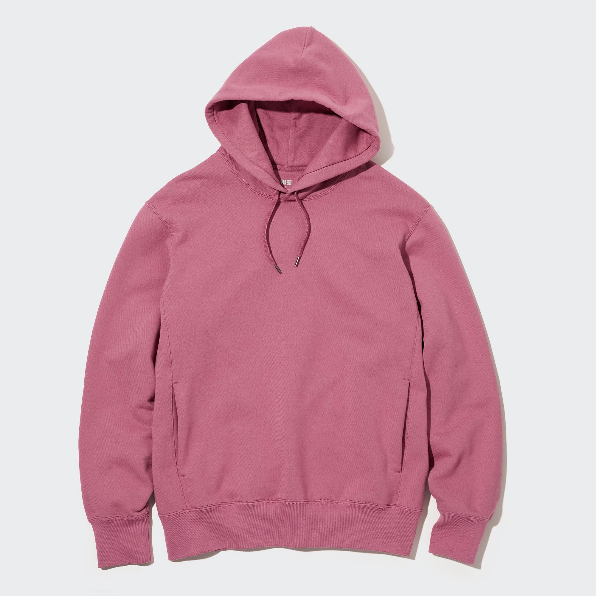 Толстовка мужская UNIQLO 450188COL11 розовая 3XL (доставка из-за рубежа), Розовый, 450188COL11
Толстовка мужская UNIQLO 450188COL11 розовая 3XL (доставка из-за рубежа), Розовый, 450188COL11