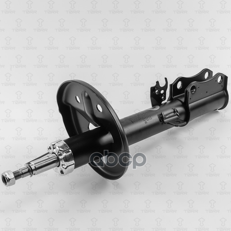 TORR Амортизатор TORR DV1731R TOYOTA Camry 01- / амортизатор передний газовый 1шт, DV1731R
TORR Амортизатор TORR DV1731R TOYOTA Camry 01- / амортизатор передний газовый 1шт, DV1731R