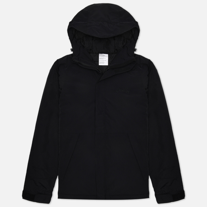 Мужская куртка парка Stan Ray Insulated Mountain чёрный, Размер XXL, Черный, Insulated Mountain
Мужская куртка парка Stan Ray Insulated Mountain чёрный, Размер XXL, Черный, Insulated Mountain