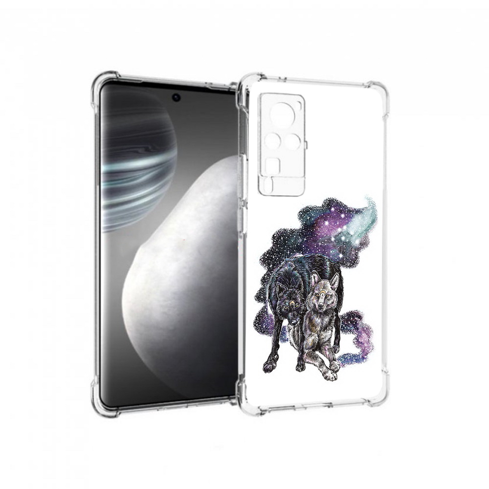 Чехол MyPads Tocco для Vivo X60 pro звездные волки (PT226972.385.352), Прозрачный, Tocco
Чехол MyPads Tocco для Vivo X60 pro звездные волки (PT226972.385.352), Прозрачный, Tocco