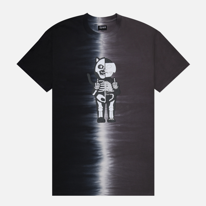 Мужская футболка Ripndip Skelly Anatomy Split Tie Dye серый, Размер S, Skelly Anatomy Split Tie Dye
Мужская футболка Ripndip Skelly Anatomy Split Tie Dye серый, Размер S, Skelly Anatomy Split Tie Dye