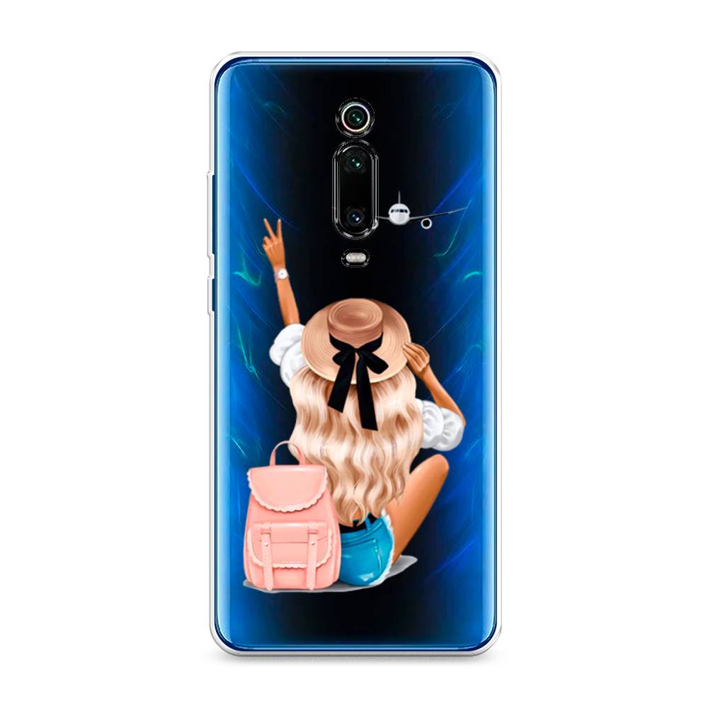 Чехол Awog на Xiaomi Mi 9T/9T Pro/Redmi K20/K20 Pro "Автостопом самолетом", Разноцветный, 35750-7
Чехол Awog на Xiaomi Mi 9T/9T Pro/Redmi K20/K20 Pro "Автостопом самолетом", Разноцветный, 35750-7