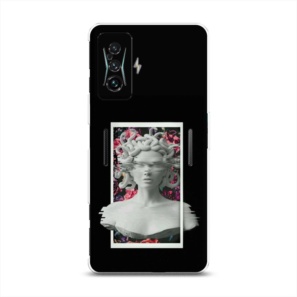 Чехол MyPads красочный феникс для UleFone Power Armor 14/14 Pro, Черный;серый, 314350-6
Чехол MyPads красочный феникс для UleFone Power Armor 14/14 Pro, Черный;серый, 314350-6