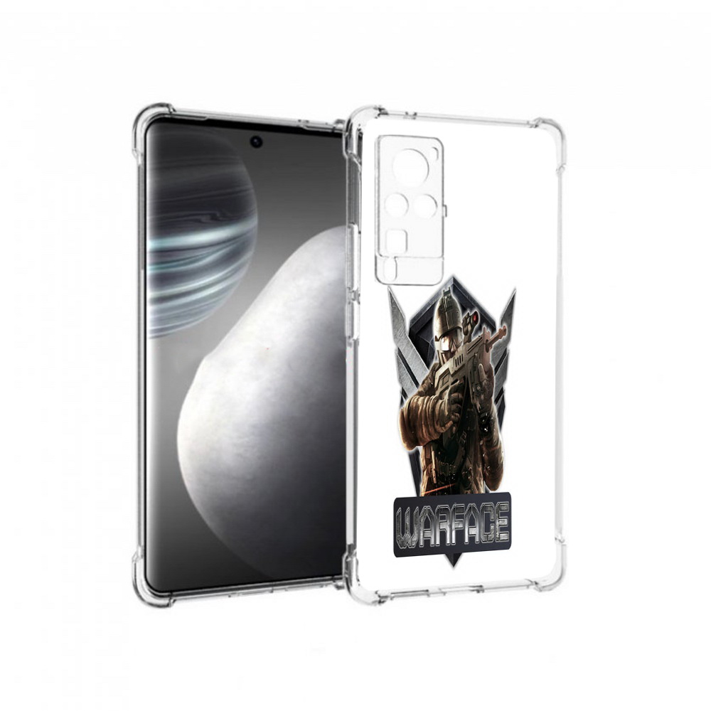 Чехол MyPads Tocco для Vivo X60 pro игра про войну (PT226972.385.374), Прозрачный, Tocco
Чехол MyPads Tocco для Vivo X60 pro игра про войну (PT226972.385.374), Прозрачный, Tocco