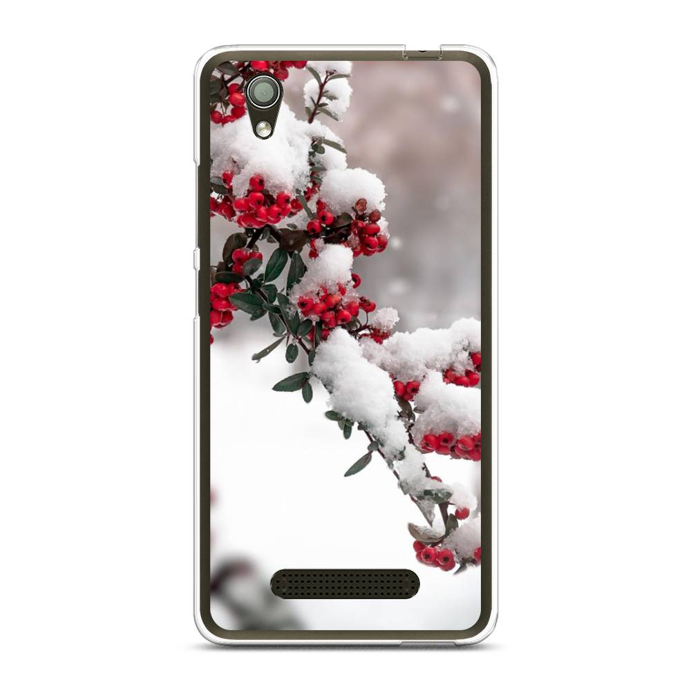 Чехол на ZTE Blade X3 "Зима 8", 130650-2
Чехол на ZTE Blade X3 "Зима 8", 130650-2