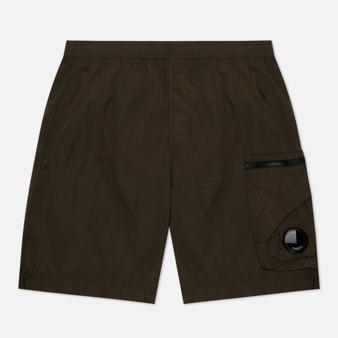 Мужские шорты C.P. Company Eco-Chrome-R Utility Swim оливковый, Размер 50, Eco-Chrome-R Utility Swim
Мужские шорты C.P. Company Eco-Chrome-R Utility Swim оливковый, Размер 50, Eco-Chrome-R Utility Swim