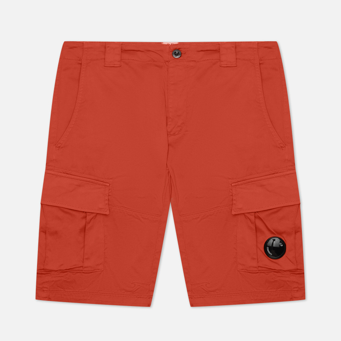 Мужские шорты C.P. Company Stretch Sateen Cargo Garment Dyed оранжевый, Размер 46, Stretch Sateen Cargo Garment Dyed
Мужские шорты C.P. Company Stretch Sateen Cargo Garment Dyed оранжевый, Размер 46, Stretch Sateen Cargo Garment Dyed