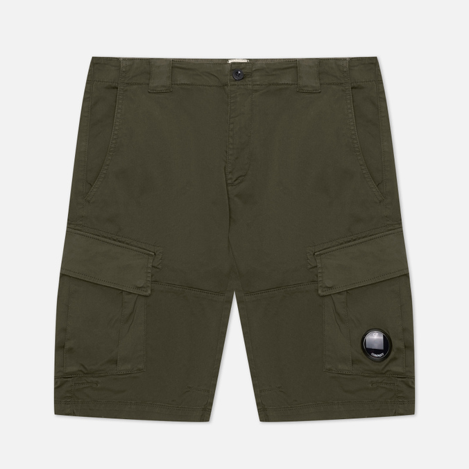 Мужские шорты C.P. Company Stretch Sateen Cargo Garment Dyed оливковый, Размер 54, Зеленый, Stretch Sateen Cargo Garment Dyed
Мужские шорты C.P. Company Stretch Sateen Cargo Garment Dyed оливковый, Размер 54, Зеленый, Stretch Sateen Cargo Garment Dyed
