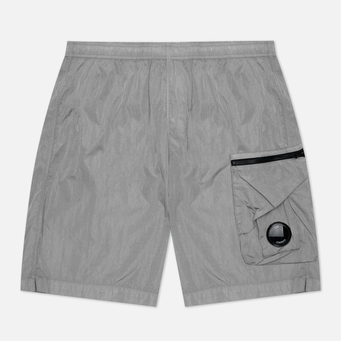 Мужские шорты C.P. Company Eco-Chrome-R Utility Swim серый, Размер 54, Eco-Chrome-R Utility Swim
Мужские шорты C.P. Company Eco-Chrome-R Utility Swim серый, Размер 54, Eco-Chrome-R Utility Swim