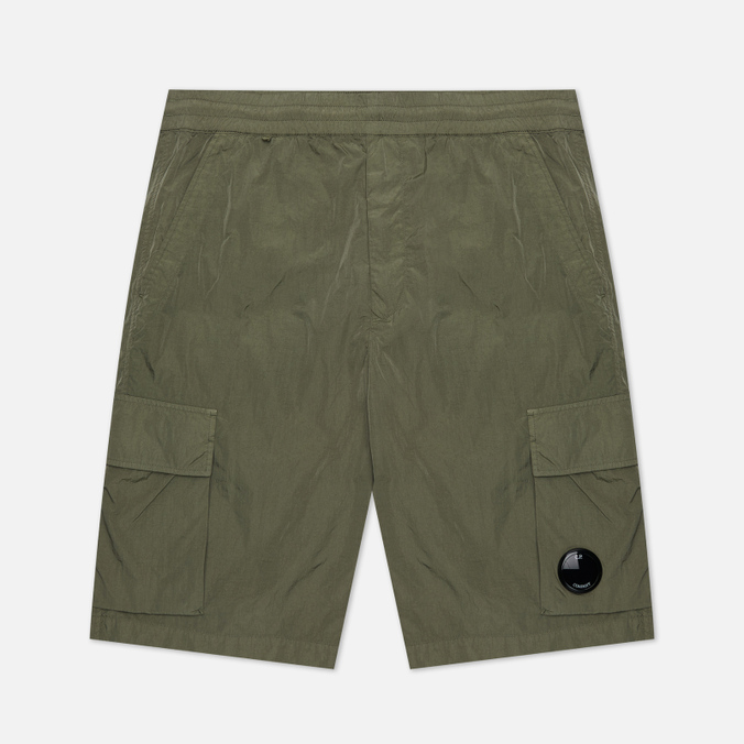 Мужские шорты C.P. Company Chrome-R Cargo Garment Dyed зелёный, Размер 50, Chrome-R Cargo Garment Dyed
Мужские шорты C.P. Company Chrome-R Cargo Garment Dyed зелёный, Размер 50, Chrome-R Cargo Garment Dyed