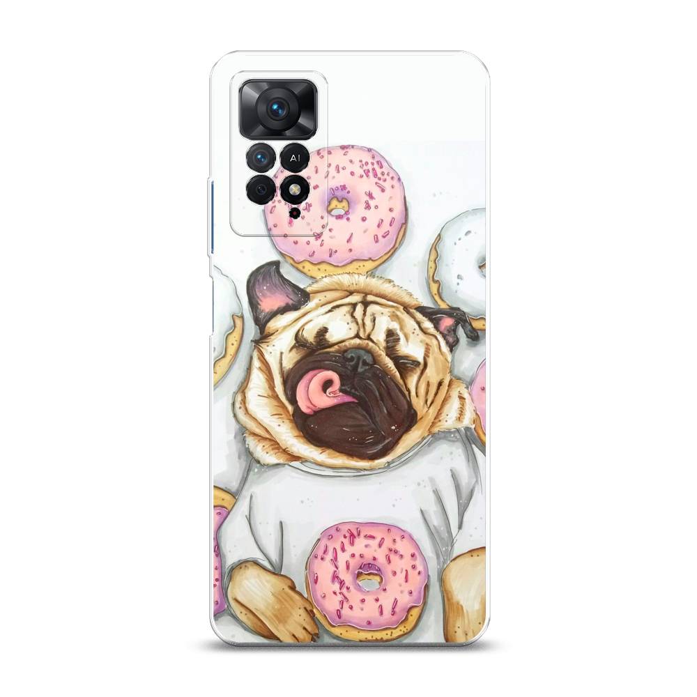 Чехол на Xiaomi Redmi K30 Pro/Poco F2 Pro "Happy New Year", Розовый;бежевый;коричневый, 314750-1
Чехол на Xiaomi Redmi K30 Pro/Poco F2 Pro "Happy New Year", Розовый;бежевый;коричневый, 314750-1