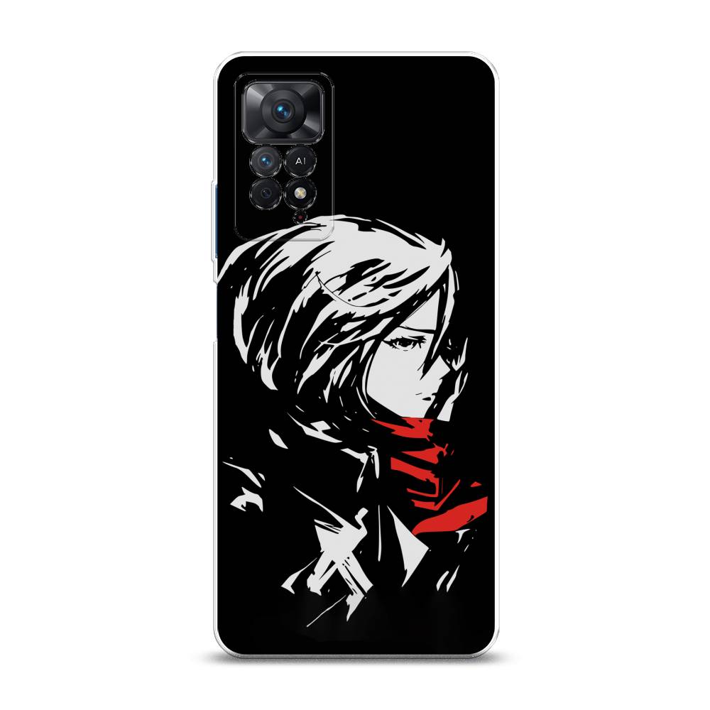 Чехол на Xiaomi Poco M4 Pro 5G/Redmi Note 11S 5G "Модная сова", Черный;серый;красный, 314750-4
Чехол на Xiaomi Poco M4 Pro 5G/Redmi Note 11S 5G "Модная сова", Черный;серый;красный, 314750-4
