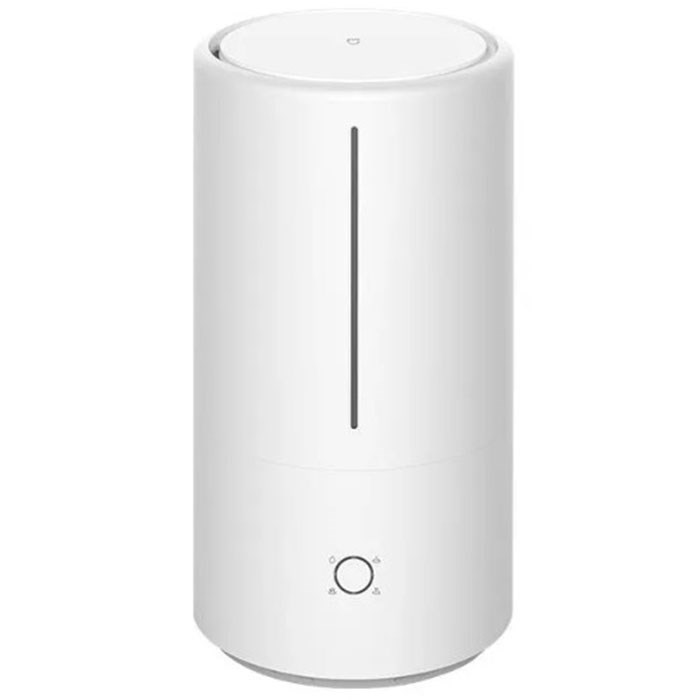Воздухоувлажнитель Xiaomi Mijia Smart Sterilization Humidifier S белый, Mijia Smart Sterilization Humidifier S
Воздухоувлажнитель Xiaomi Mijia Smart Sterilization Humidifier S белый, Mijia Smart Sterilization Humidifier S