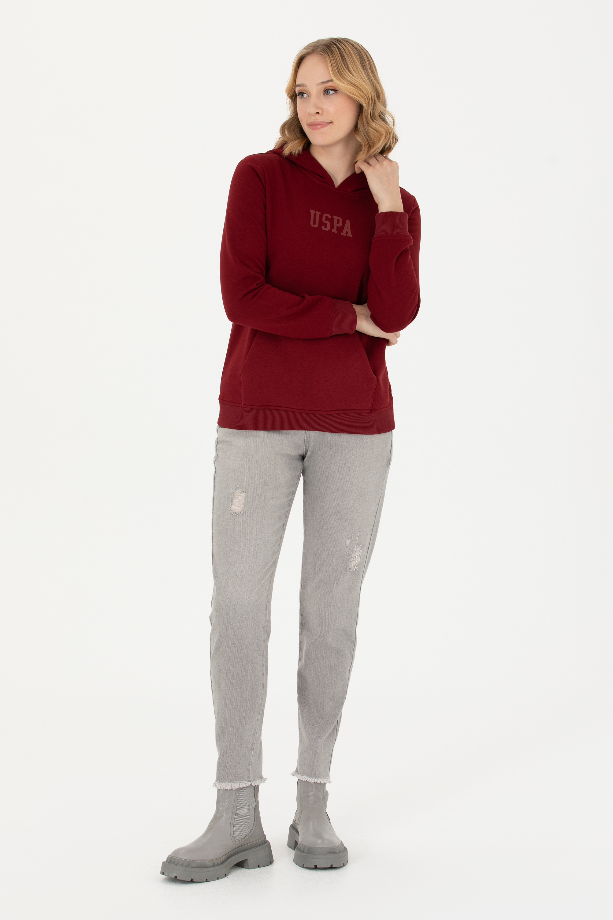Джинсы женские U.S. POLO Assn. G082SZ0800ZIDA-GRY серые 36, Серый, G082SZ0800ZIDA-GRY
Джинсы женские U.S. POLO Assn. G082SZ0800ZIDA-GRY серые 36, Серый, G082SZ0800ZIDA-GRY
