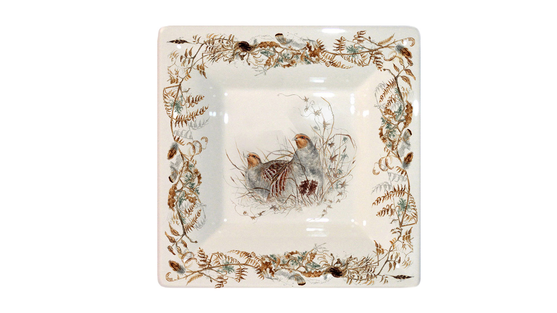 Блюдо Gien Солонь, 17 см, Солонь
Блюдо Gien Солонь, 17 см, Солонь