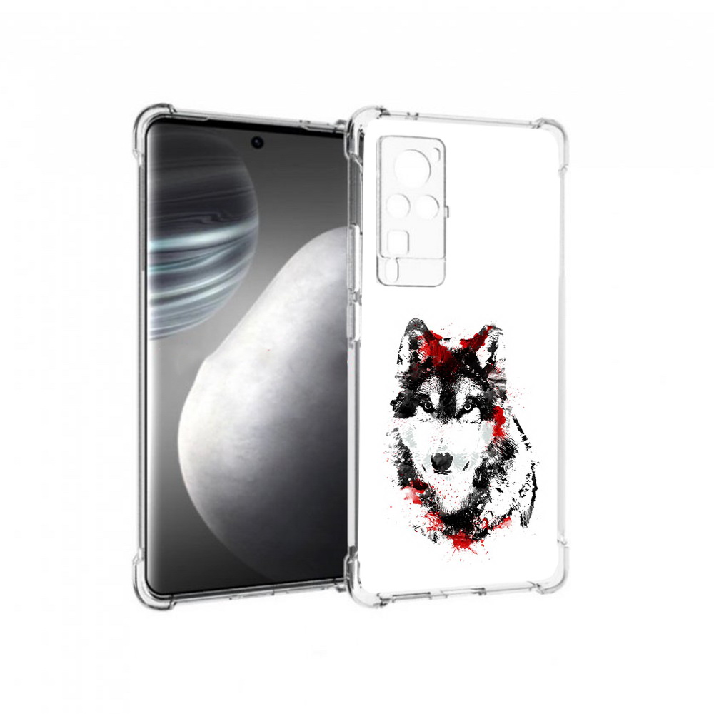 Чехол MyPads Tocco для Vivo X60 pro кровавый волк (PT226972.385.416), Прозрачный, Tocco
Чехол MyPads Tocco для Vivo X60 pro кровавый волк (PT226972.385.416), Прозрачный, Tocco