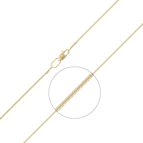 Цепочка из желтого золота 40 см PLATINA jewelry 21-1012-025-1130-17, 21-1012-025-1130-17_p
Цепочка из желтого золота 40 см PLATINA jewelry 21-1012-025-1130-17, 21-1012-025-1130-17_p