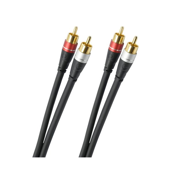 Кабель акустический Oehlbach EXCELLENCE Select Audio Link 1м (D1C33142), Черный, EXCELLENCE Select Audio Link 1.0 m
Кабель акустический Oehlbach EXCELLENCE Select Audio Link 1м (D1C33142), Черный, EXCELLENCE Select Audio Link 1.0 m
