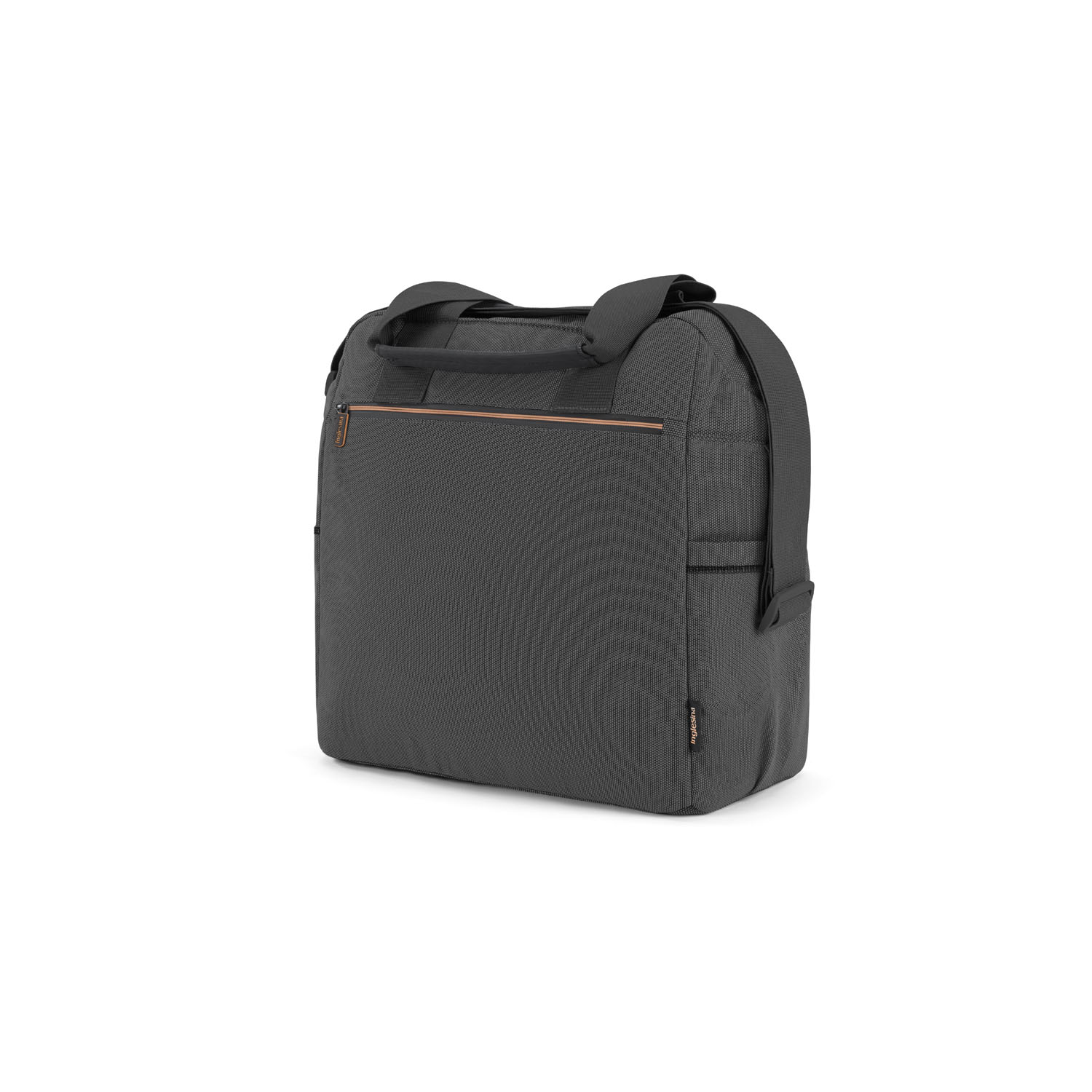Сумка для коляски Inglesina APTICA XT NEW DAY BAG, цвет Magnet Grey, Серый, APTICA XT NEW DAY BAG
Сумка для коляски Inglesina APTICA XT NEW DAY BAG, цвет Magnet Grey, Серый, APTICA XT NEW DAY BAG