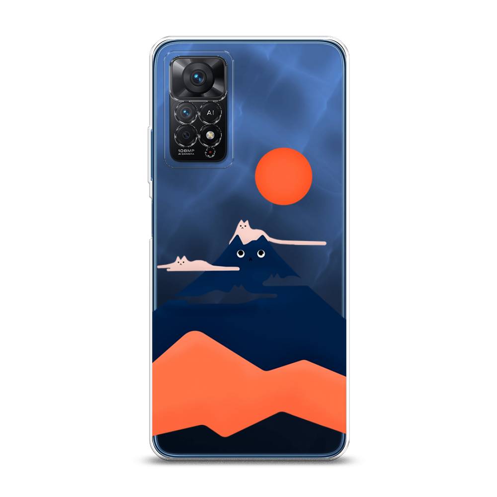 Чехол на Samsung Galaxy A91/S10 Lite "Карты король и королевы", Черный;оранжевый, 314750-4
Чехол на Samsung Galaxy A91/S10 Lite "Карты король и королевы", Черный;оранжевый, 314750-4