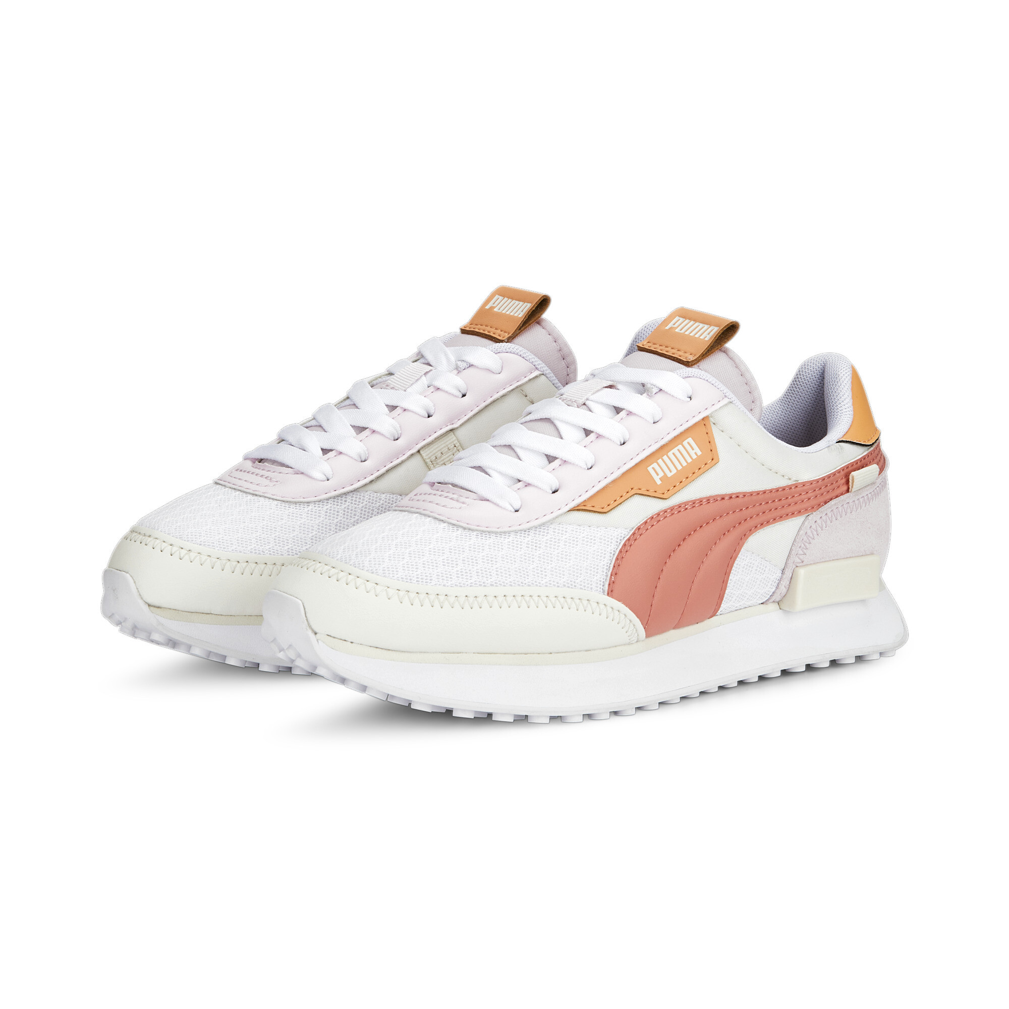 Спортивные кроссовки женские PUMA Future Rider 383683 03 белые 38 EU, Белый, Future Rider
Спортивные кроссовки женские PUMA Future Rider 383683 03 белые 38 EU, Белый, Future Rider