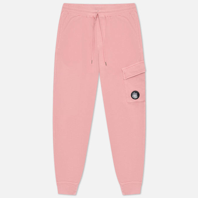 Мужские брюки C.P. Company Cotton Fleece Cargo розовый, Размер XL, Cotton Fleece Cargo
Мужские брюки C.P. Company Cotton Fleece Cargo розовый, Размер XL, Cotton Fleece Cargo