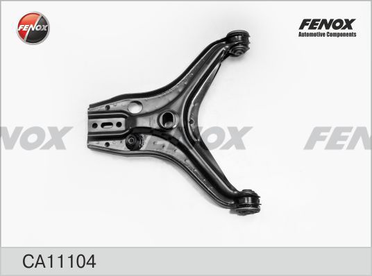 FENOX CA11104 CA11104_рычаг левый! с г/у\ Audi 80 82-89, VW Passat 81-88 () 1шт
FENOX CA11104 CA11104_рычаг левый! с г/у\ Audi 80 82-89, VW Passat 81-88 () 1шт