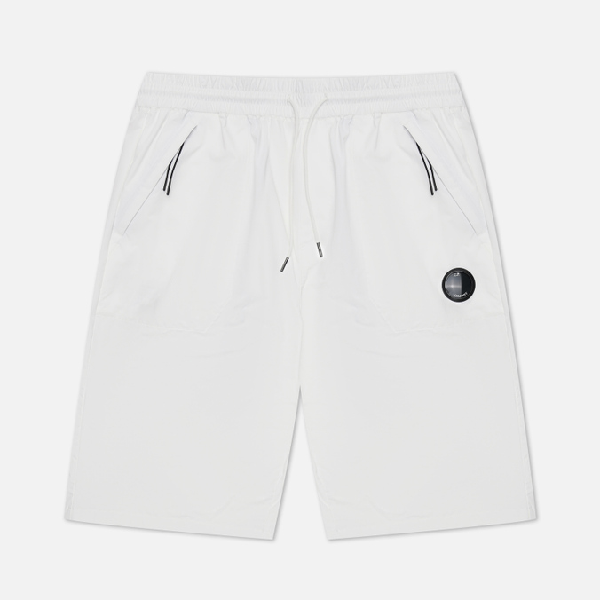 Мужские шорты C.P. Company Nylon Stretch Double белый, Размер M, Nylon Stretch Double
Мужские шорты C.P. Company Nylon Stretch Double белый, Размер M, Nylon Stretch Double