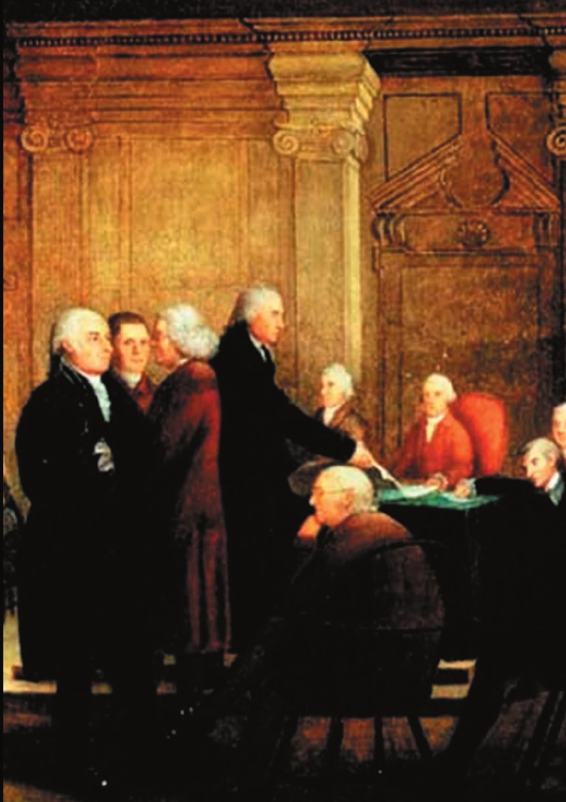 The Prince, The Leviathan, The Two Treatises of Government, Constitution of Pennsylvania
The Prince, The Leviathan, The Two Treatises of Government, Constitution of Pennsylvania