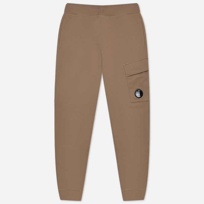 Мужские брюки C.P. Company Diagonal Raised Fleece Cargo коричневый, Размер S, Diagonal Raised Fleece Cargo
Мужские брюки C.P. Company Diagonal Raised Fleece Cargo коричневый, Размер S, Diagonal Raised Fleece Cargo