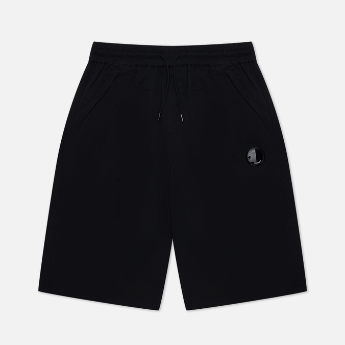 Мужские шорты C.P. Company Nylon Stretch Double чёрный, Размер S, Nylon Stretch Double
Мужские шорты C.P. Company Nylon Stretch Double чёрный, Размер S, Nylon Stretch Double