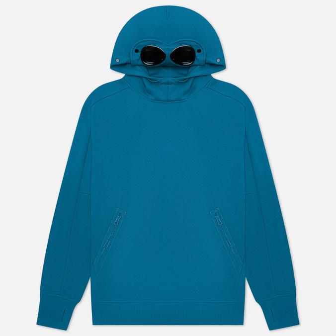 Мужская толстовка C.P. Company Goggle Hoodie Diagonal Raised Fleece голубой, Размер XL, Goggle Hoodie Diagonal Raised Fleece
Мужская толстовка C.P. Company Goggle Hoodie Diagonal Raised Fleece голубой, Размер XL, Goggle Hoodie Diagonal Raised Fleece