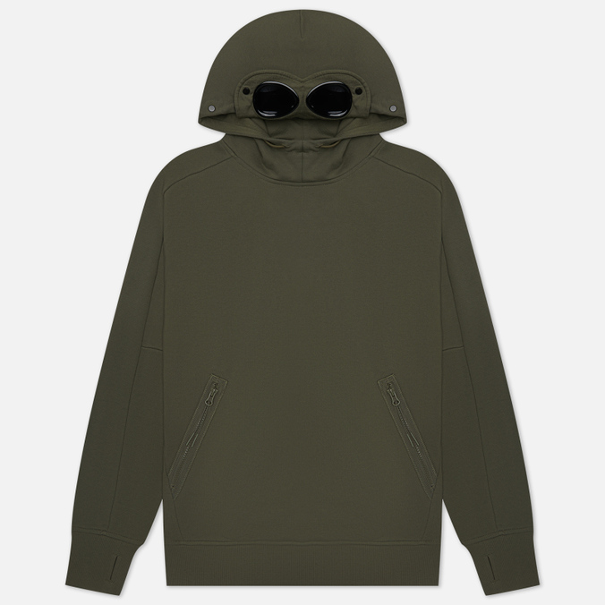 Мужская толстовка C.P. Company Goggle Hoodie Diagonal Raised Fleece зелёный, Размер XXXL, Зеленый, Goggle Hoodie Diagonal Raised Fleece
Мужская толстовка C.P. Company Goggle Hoodie Diagonal Raised Fleece зелёный, Размер XXXL, Зеленый, Goggle Hoodie Diagonal Raised Fleece