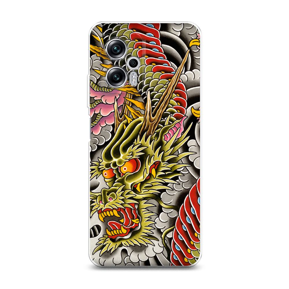 Чехол на Xiaomi Poco F3/Redmi K40/Mi 11i "Новогодние шапочки", Желтый;розовый;красный, 315250-4
Чехол на Xiaomi Poco F3/Redmi K40/Mi 11i "Новогодние шапочки", Желтый;розовый;красный, 315250-4