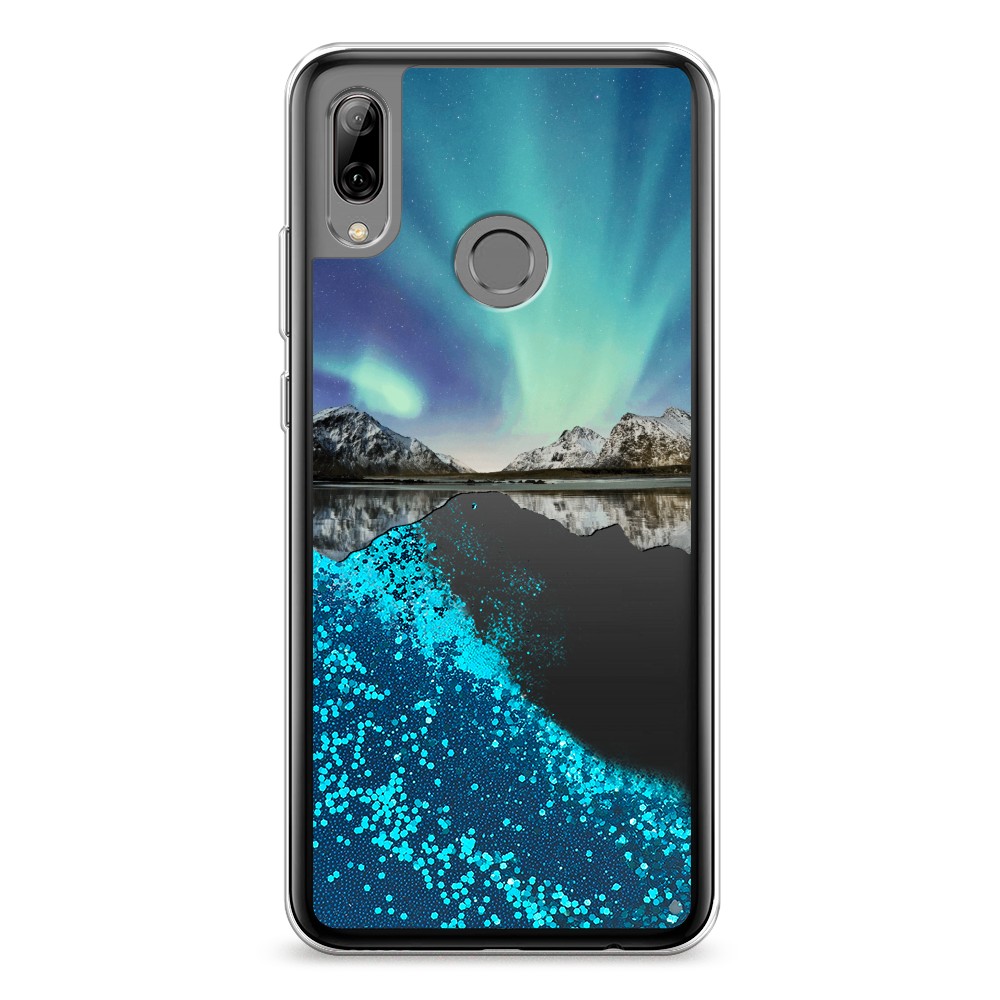 Чехол Awog на Honor 10 Lite/Huawei P Smart 2019 "Горное озеро и сияние", Разноцветный, 67293-1
Чехол Awog на Honor 10 Lite/Huawei P Smart 2019 "Горное озеро и сияние", Разноцветный, 67293-1
