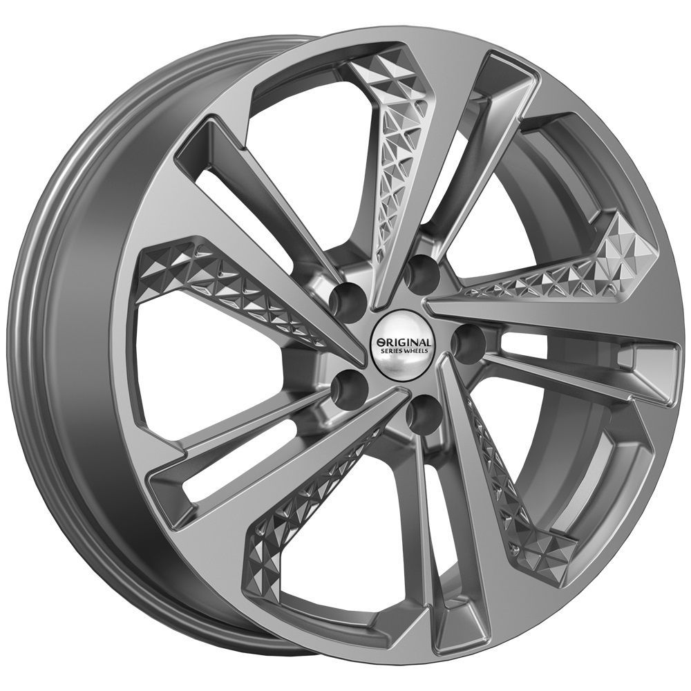 Колесный диск SKAD KL-1069 7x18 5x108 ET36 D65.1 графит, арт. 4400227, KL-1069 EXEED TXL
Колесный диск SKAD KL-1069 7x18 5x108 ET36 D65.1 графит, арт. 4400227, KL-1069 EXEED TXL
