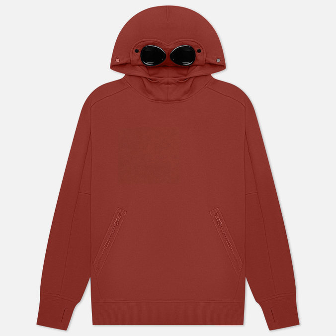 Мужская толстовка C.P. Company Goggle Hoodie Diagonal Raised Fleece бордовый, Размер XXXL, Красный, Goggle Hoodie Diagonal Raised Fleece
Мужская толстовка C.P. Company Goggle Hoodie Diagonal Raised Fleece бордовый, Размер XXXL, Красный, Goggle Hoodie Diagonal Raised Fleece