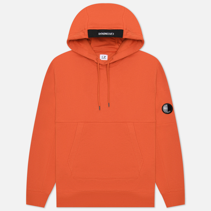Мужская толстовка C.P. Company Logo Hoodie Diagonal Raised Fleece оранжевый, Размер M, Logo Hoodie Diagonal Raised Fleece
Мужская толстовка C.P. Company Logo Hoodie Diagonal Raised Fleece оранжевый, Размер M, Logo Hoodie Diagonal Raised Fleece
