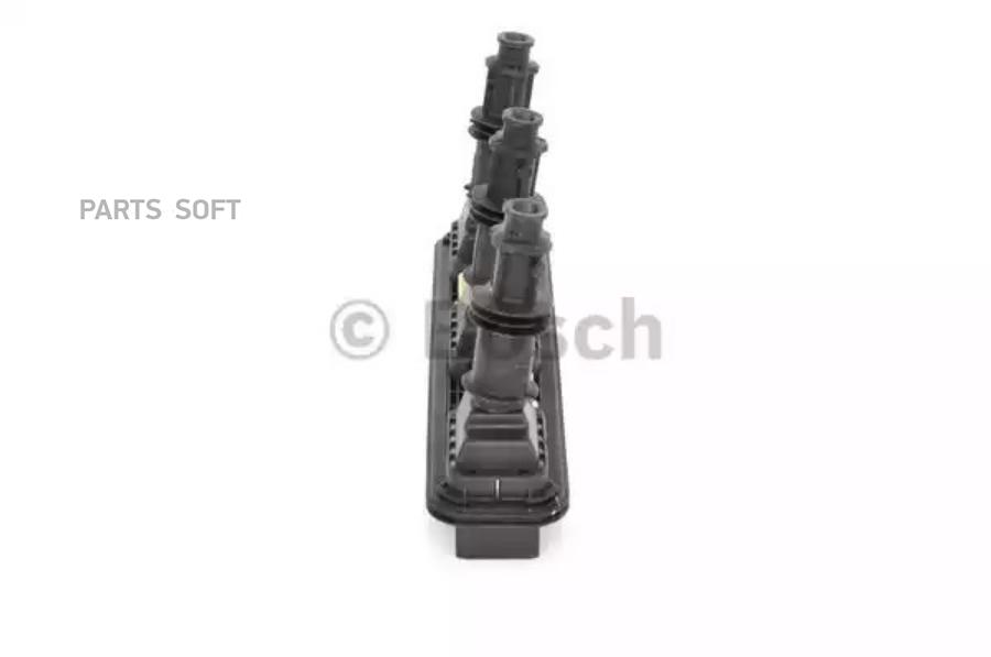 Катушка зажигания OPEL: OMEGA B 2.6 V6/3.2 V6 94-03, OMEGA B универсал 2.6 V6/3.2 V6 94-03
Катушка зажигания OPEL: OMEGA B 2.6 V6/3.2 V6 94-03, OMEGA B универсал 2.6 V6/3.2 V6 94-03